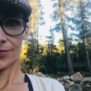 Meet your Posher, Beth